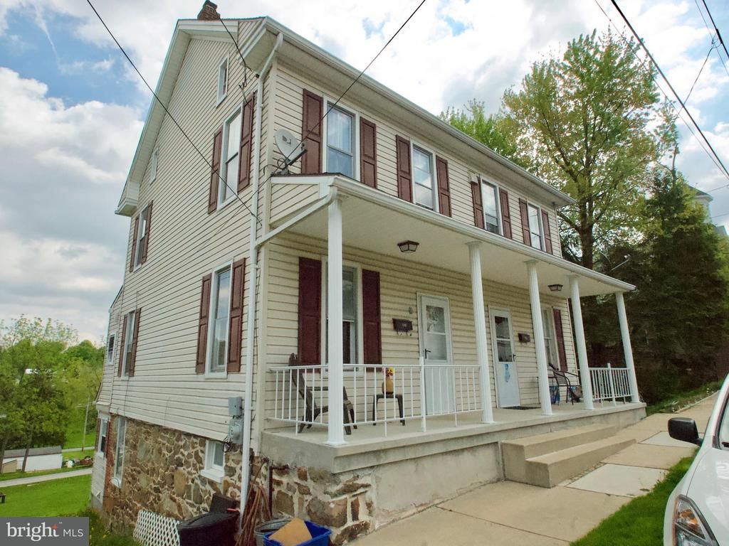 143 W Broad St, Yoe, PA 17313 Trulia