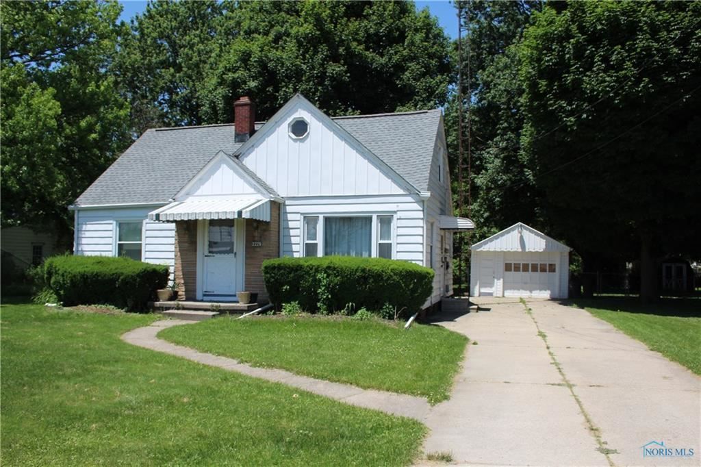 2229 Pickle Rd, Oregon, OH 43616 Trulia