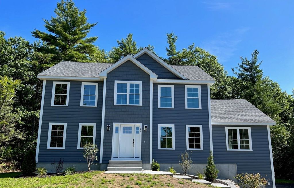 2 CASCADE Drive UNIT 2, New Ipswich, NH 03071 MLS 4983520 Trulia