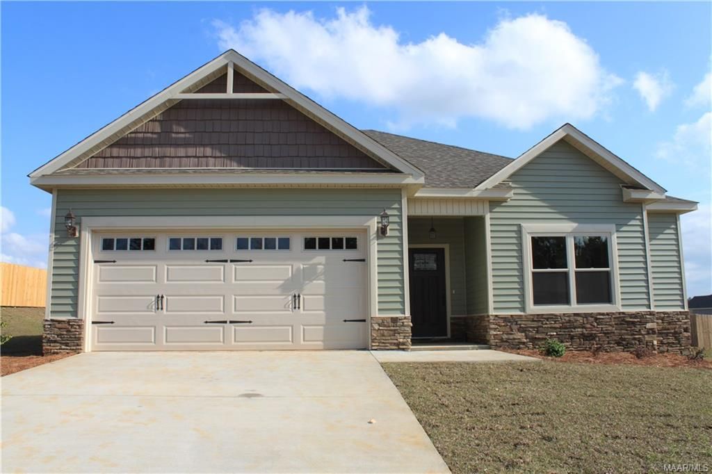 150 Mayberry Way, New Brockton, AL 36351 Trulia