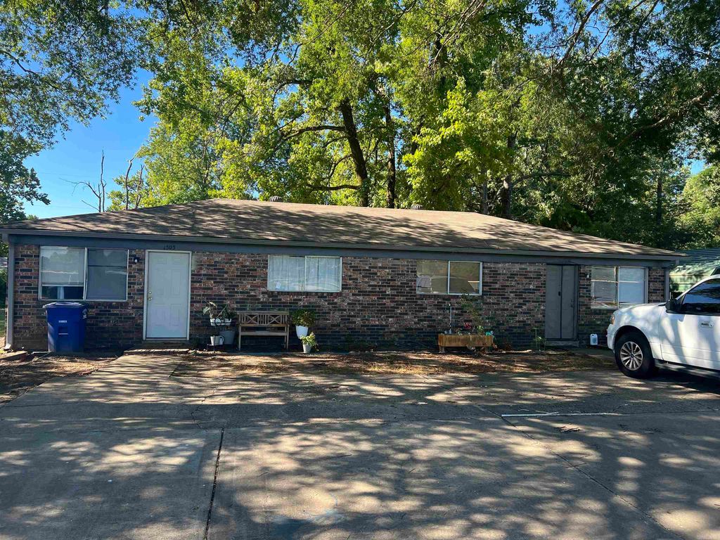 15011505 Bean St, Conway, AR 72034 Trulia