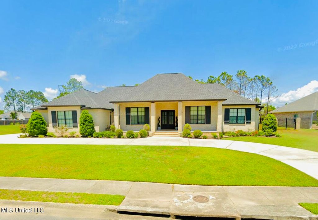 3144 Cypress Creek Dr, Diberville, MS 39540 Trulia