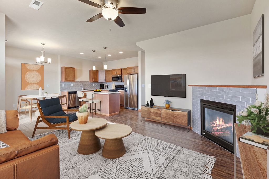 Residences at Indian Trail Spokane, WA Trulia