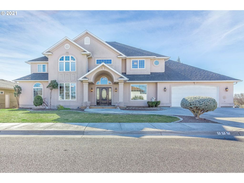 1915 W Alleluia Ave, Hermiston, OR 97838 Trulia