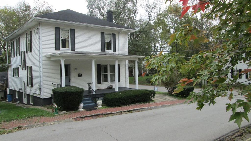 200 Stockwell Ave, Flemingsburg, KY 41041 Trulia