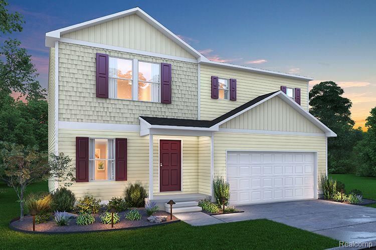 6018 Burton Estates Dr, Burton, MI 48519 MLS 20230063379 Trulia