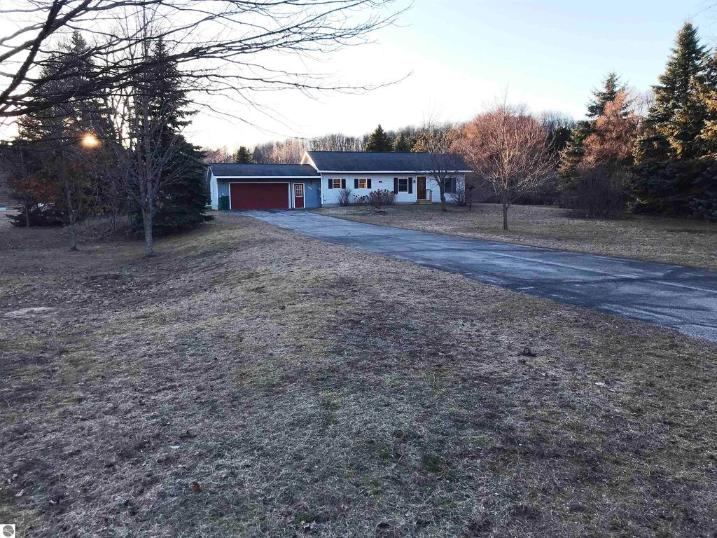 2084 S  Pineview Rd, Suttons Bay, MI 49682
