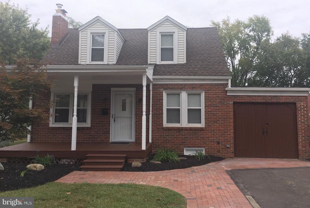 1518 Prospect St, Trenton, NJ 08638 Trulia