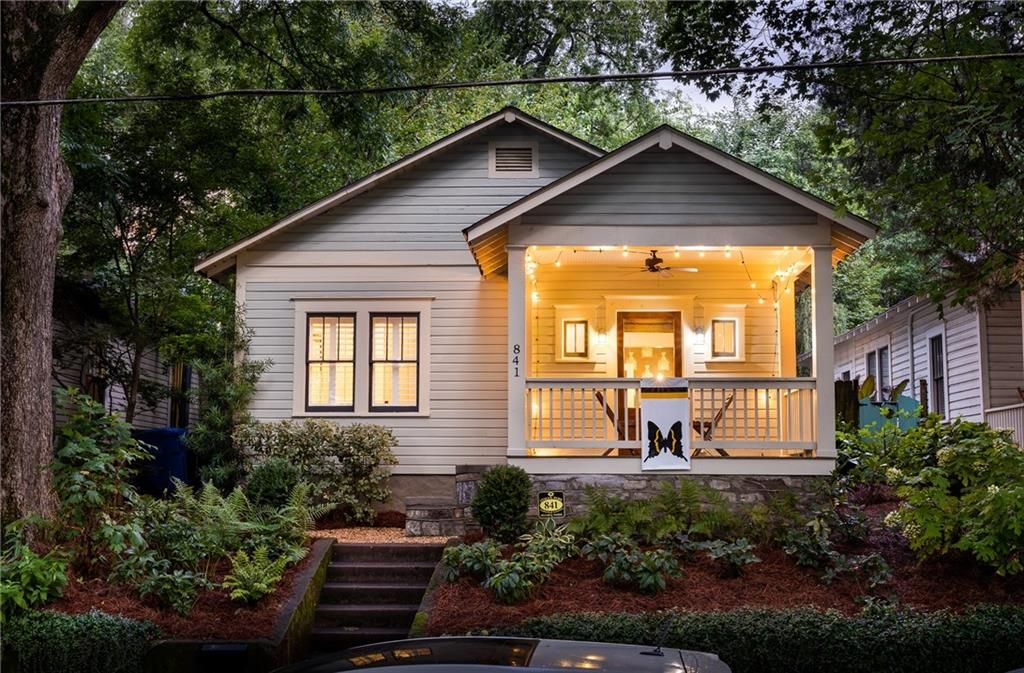 841 Virgil St NE, Atlanta, GA 30307