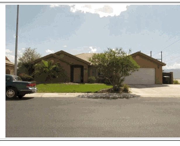 842 Turtle Cv, Mesquite, NV 89027