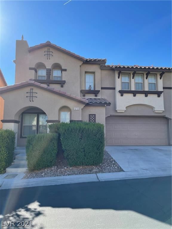 10733 Broxden Junction Ave, Las Vegas, NV 89166