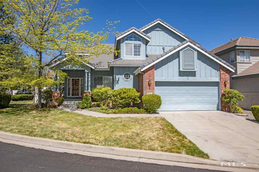 4665 Waltham Ct, Reno, NV 89519