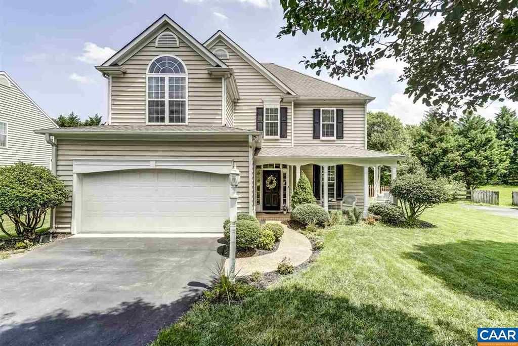 262 Grayrock Dr, Crozet, VA 22932 Trulia