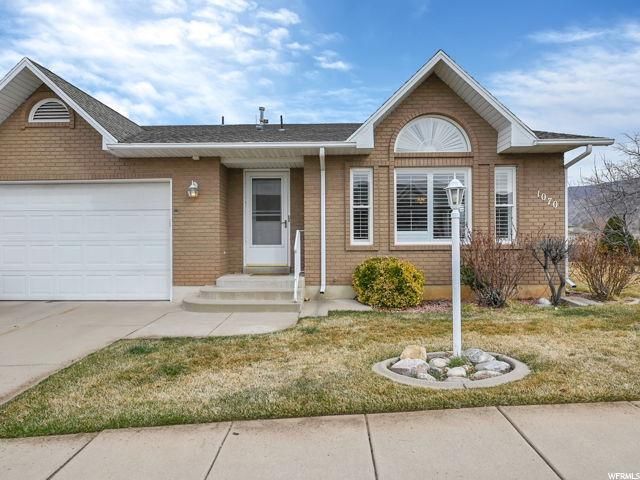 1070 E 5600 S #72, Ogden, UT 84405