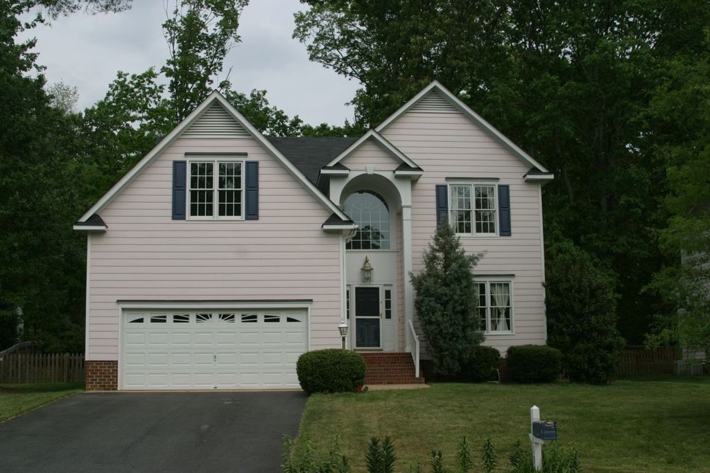 11937 Blandfield St, Henrico, VA 23233 Trulia