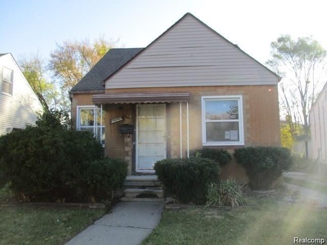 20218 Pelkey St, Detroit, MI 48205