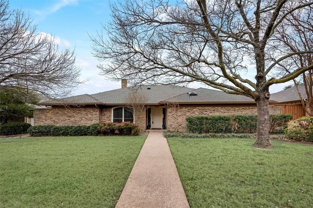 2406 Golden Willow Ln, Richardson, TX 75082