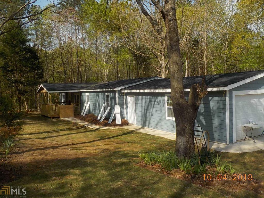 218 Harkness Rd, Jackson, GA 30233
