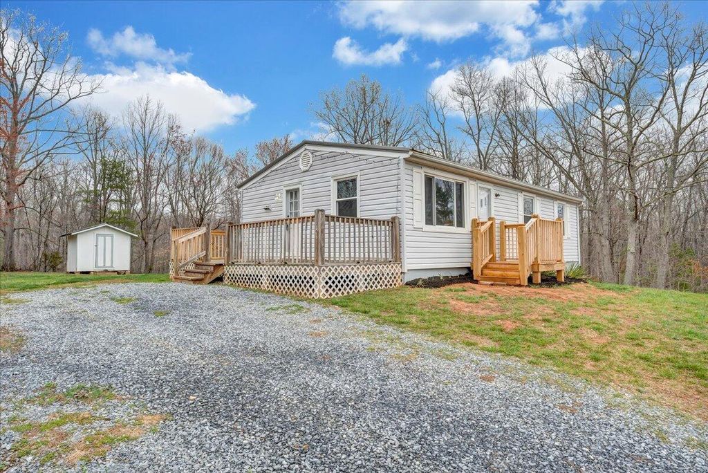 576 Wileman Rd, Lynch Station, VA 24571 Trulia