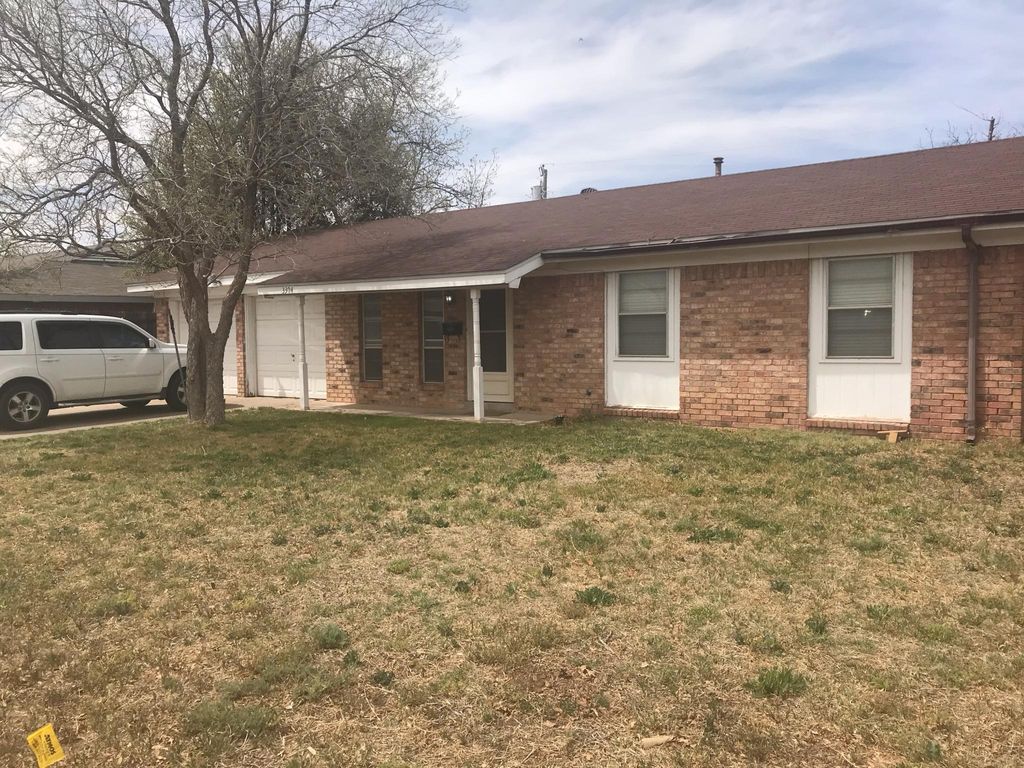3304 Neely Ave, Midland, TX 79707 Trulia