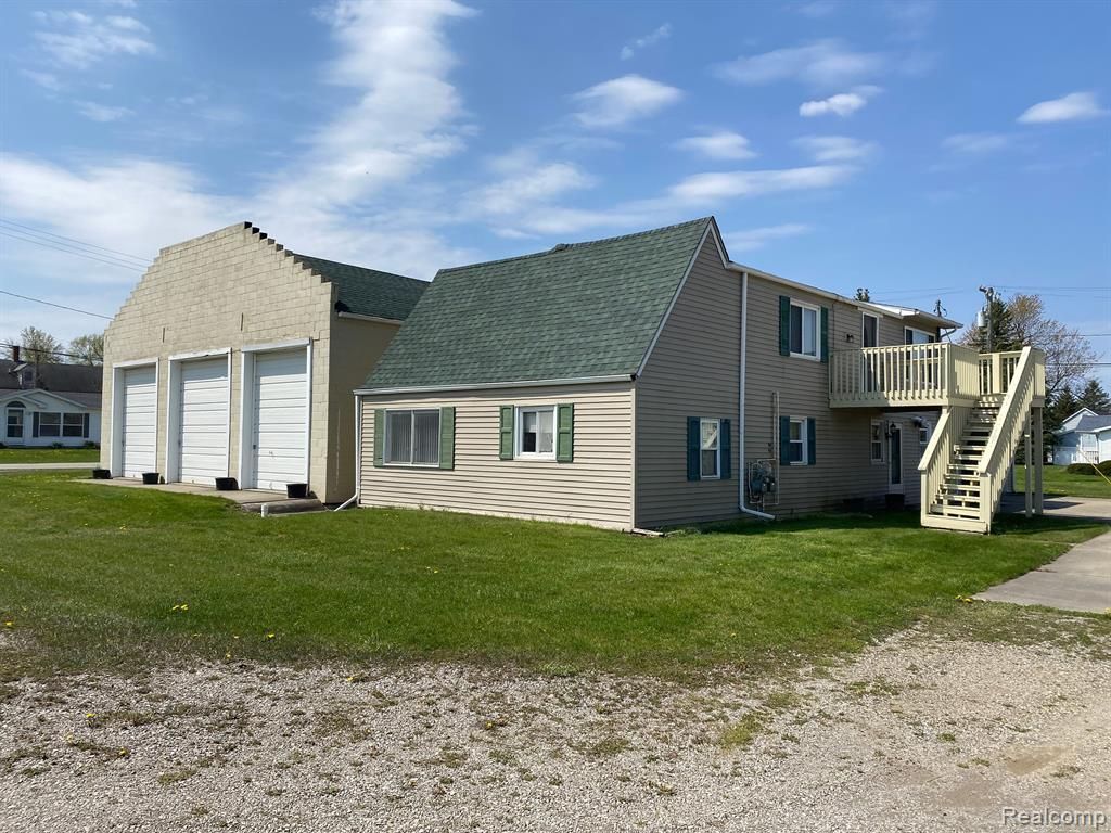 2746 Lamotte St, Marlette, MI 48453 Trulia