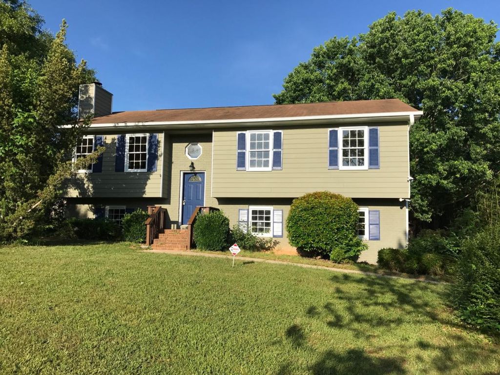 295 Belmont Farms Dr 1, Ellenwood, GA 30294 Trulia