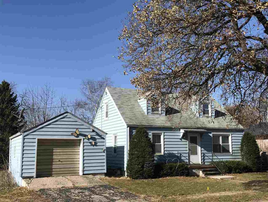 108 S Brush St, Lawler, IA 52154 Trulia