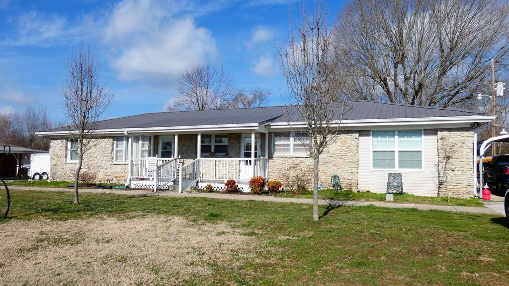 377 Oliver Smith Rd, Flintville, TN 37335 Trulia