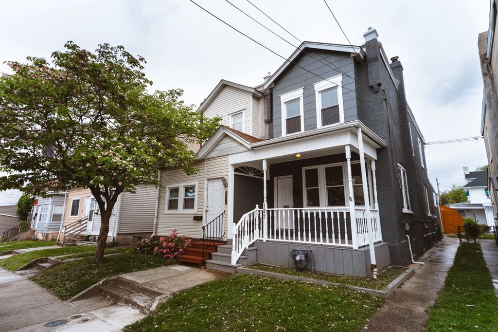 1452 Summit Ave, Linwood, PA 19061 Trulia