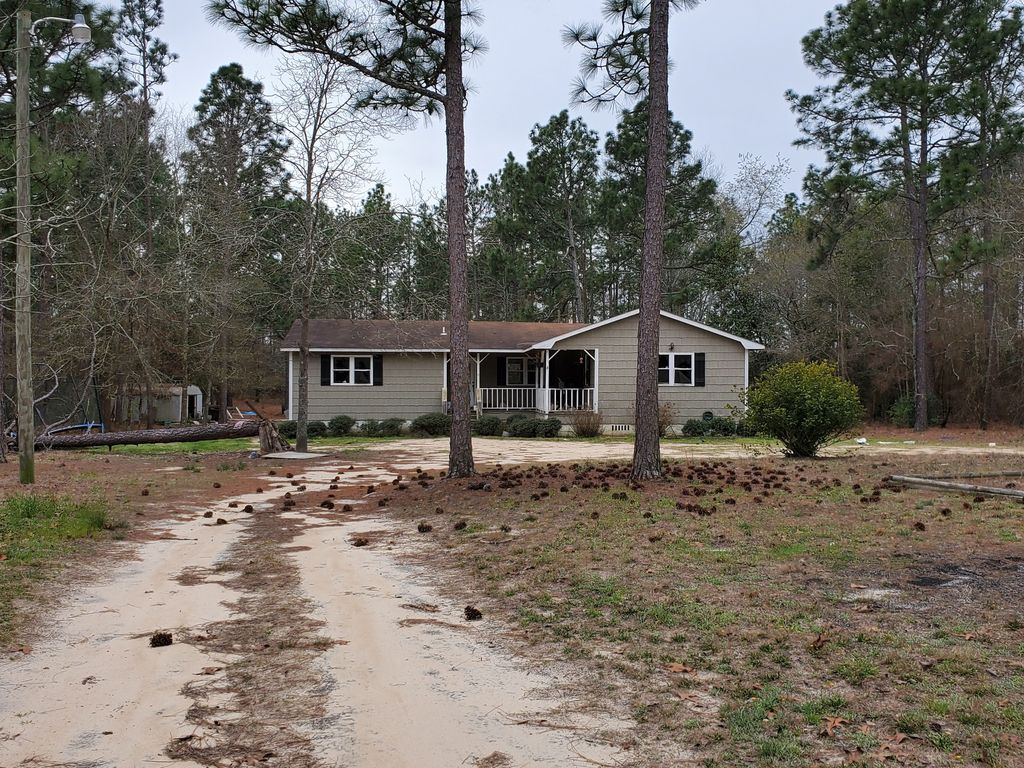 311 Sems Rd, Gaston, SC 29053 Trulia
