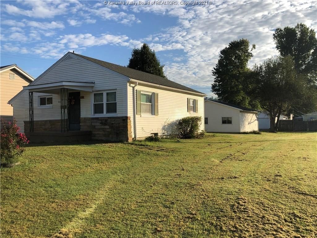 811 Ann St, Ravenswood, WV 26164 Trulia