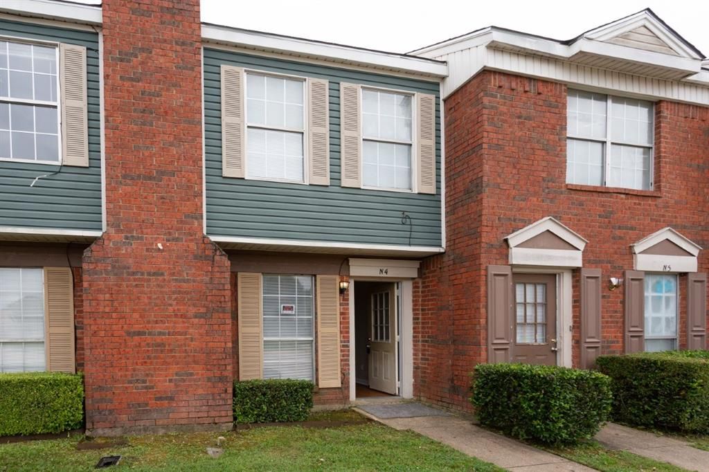 10500 Lake June Rd #N04, Dallas, TX 75217