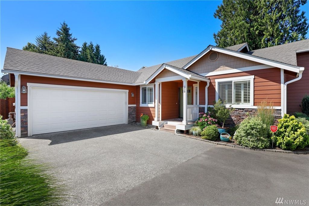 258 Dennis Way, Monroe, WA 98272 | MLS# 1818527 | Trulia
