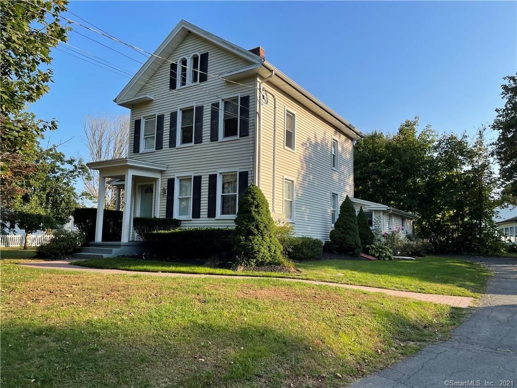 140 Gilbert Ave, Hamden, CT 06514