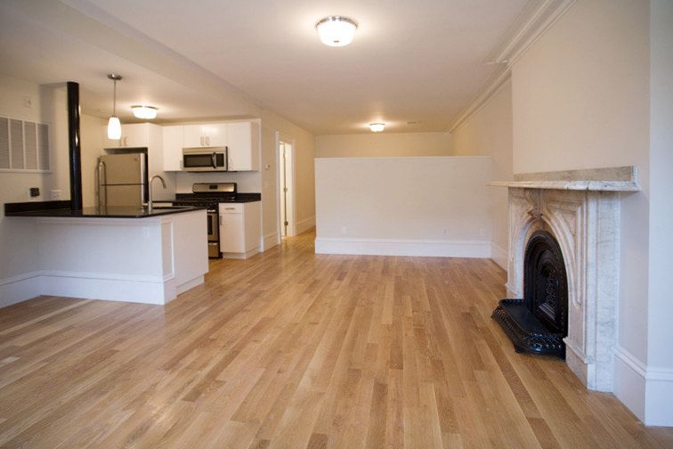 658 Massachusetts Ave #1A, Boston, MA 02118