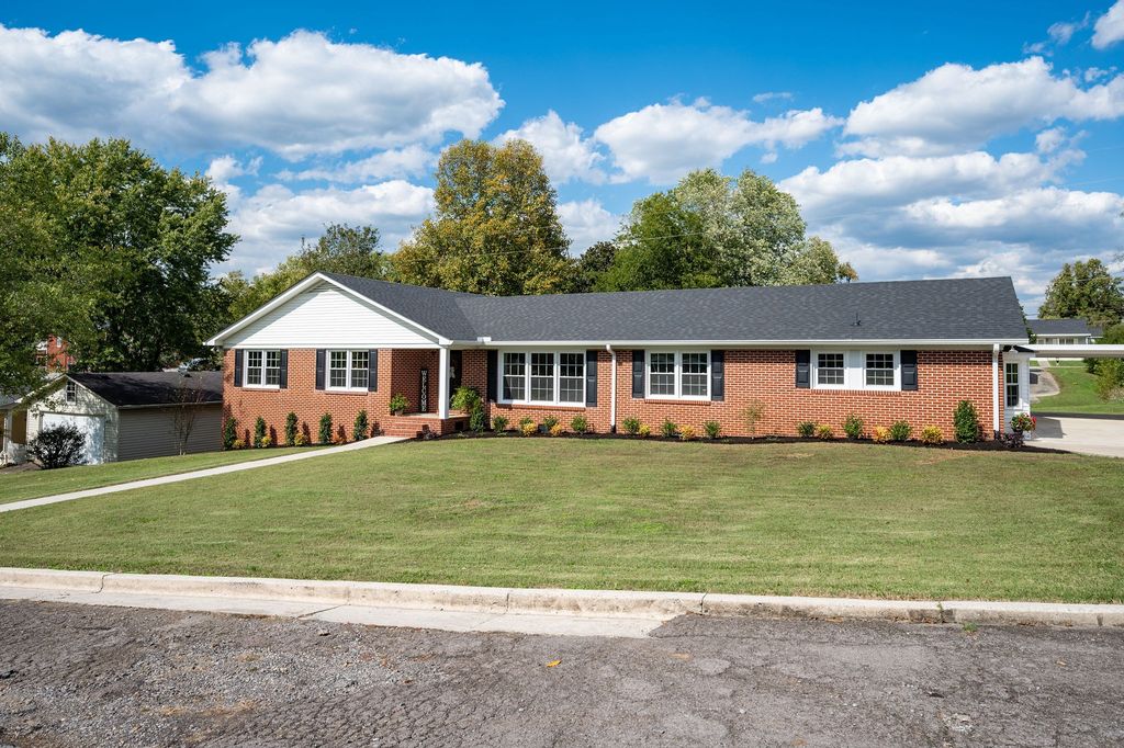 106 W Terrace Ln, Woodbury, TN 37190 Trulia