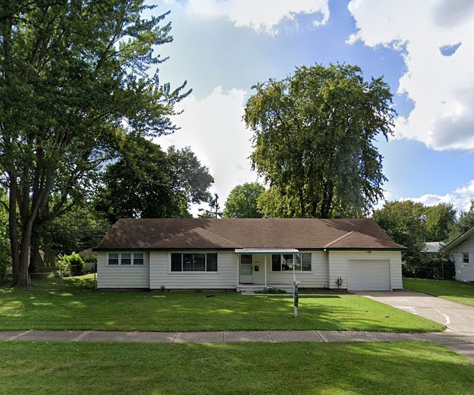 8118 Mortenview Dr, Taylor, MI 48180 SingleFamily Home for Sale