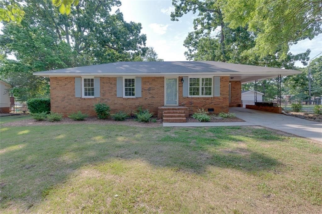 2404 Old Williamston Rd, Anderson, SC 29621 Trulia