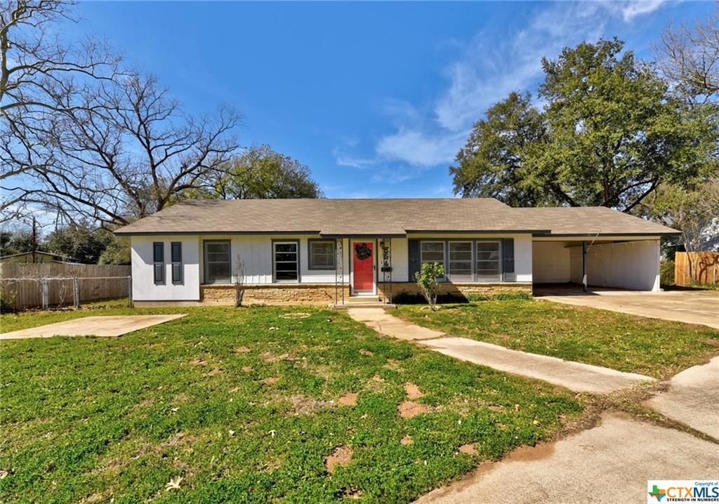 854 S Magnolia Ave, Luling, TX 78648 Trulia