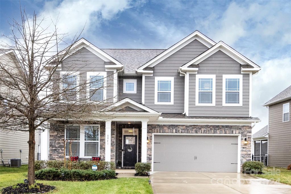 8041 Alford Rd, Indian Land, SC 29707 Trulia