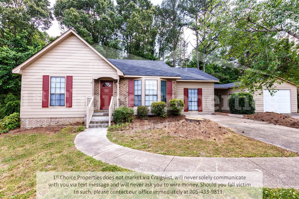 310 Willow Glen Dr, Alabaster, AL 35007 Trulia