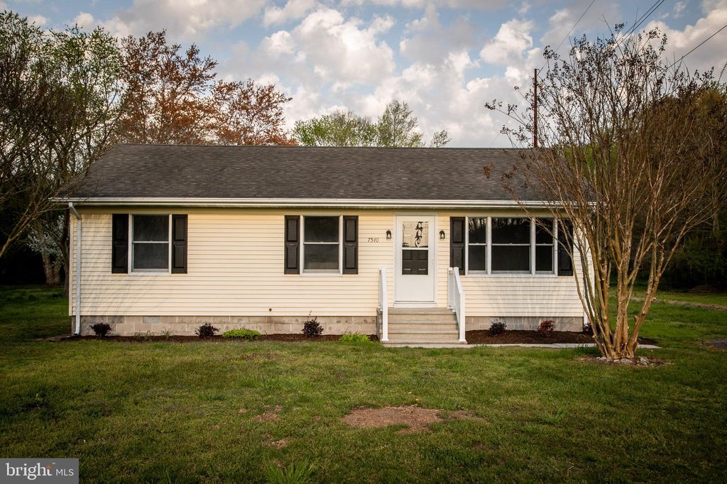 7540 Maple St, Pittsville, MD 21850 Trulia