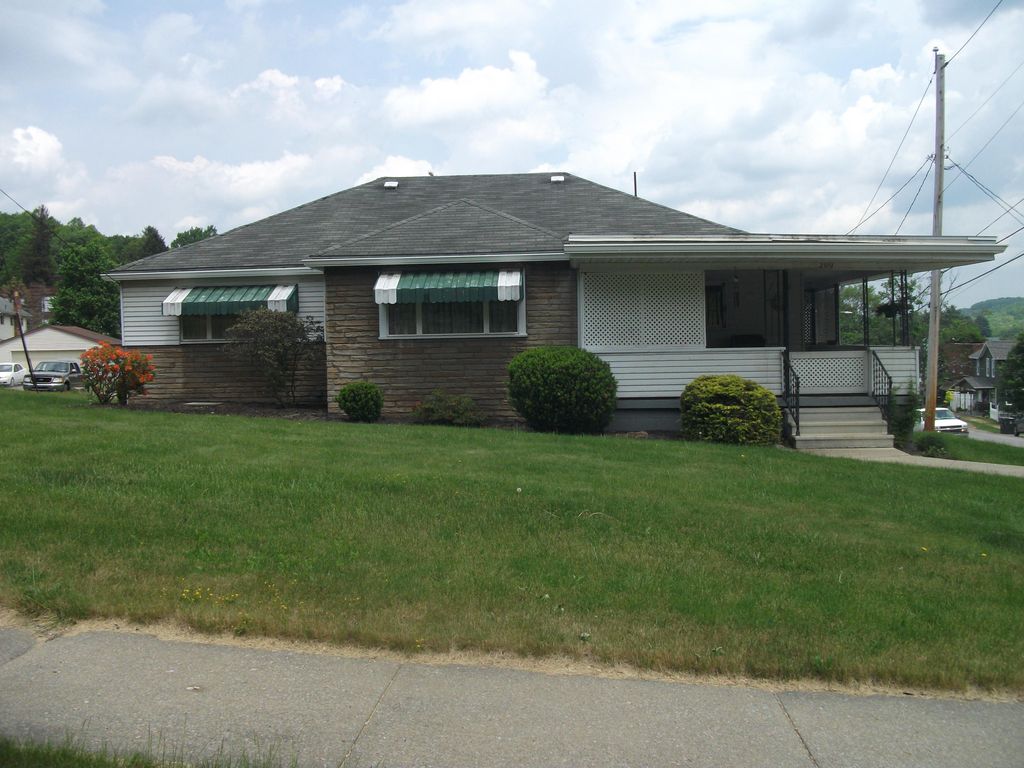 200 W Main St, Reynoldsville, PA 15851 Trulia