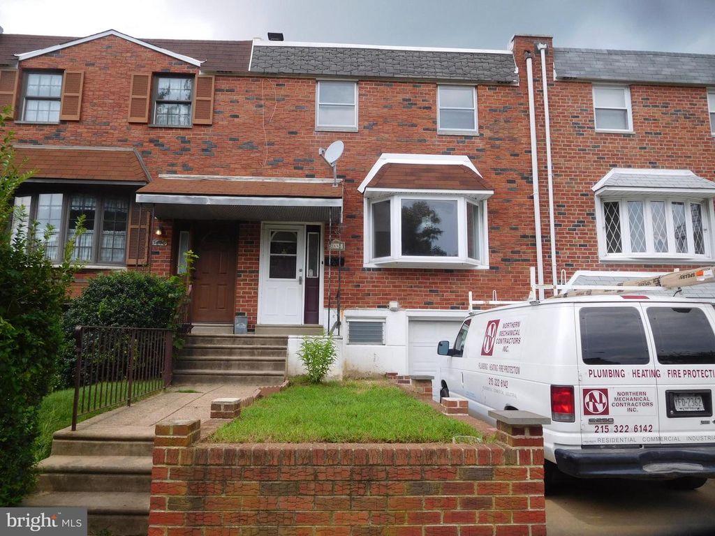 3446 Lamar Pl, Philadelphia, PA 19154 Trulia