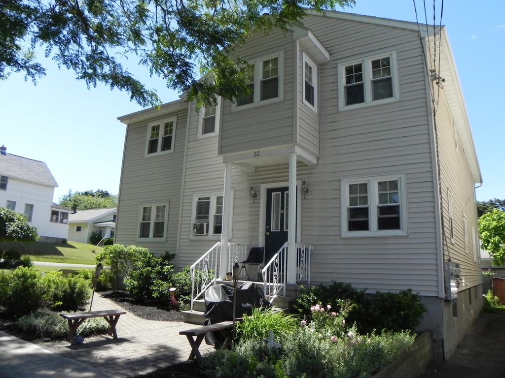 22 Tremont St 2, Albany, NY 12205 Trulia