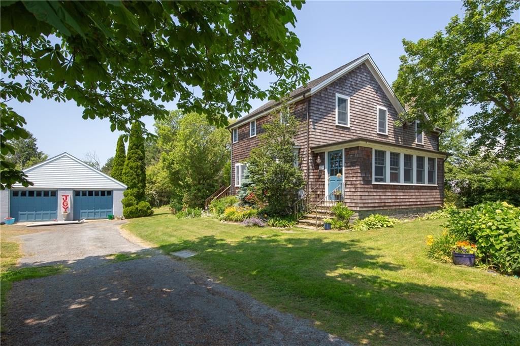 201 Paradise Ave, Middletown, RI 02842 MLS 1362018 Trulia