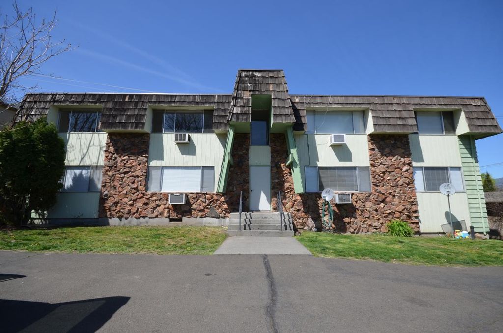 1111 Eric Ct   #2A, The Dalles, OR 97058