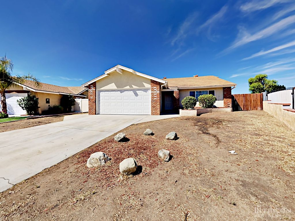 14353 Victor Dr, Moreno Valley, CA 92553