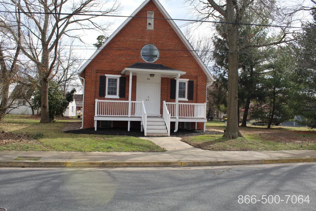 101 Chambers St, Preston, MD 21655 Trulia