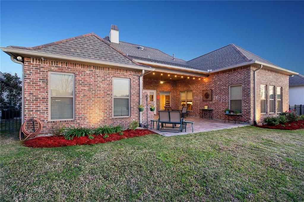742 S Corniche Du Lac, Covington, LA 3 Bed, 3 Bath SingleFamily Home 41 Photos Trulia